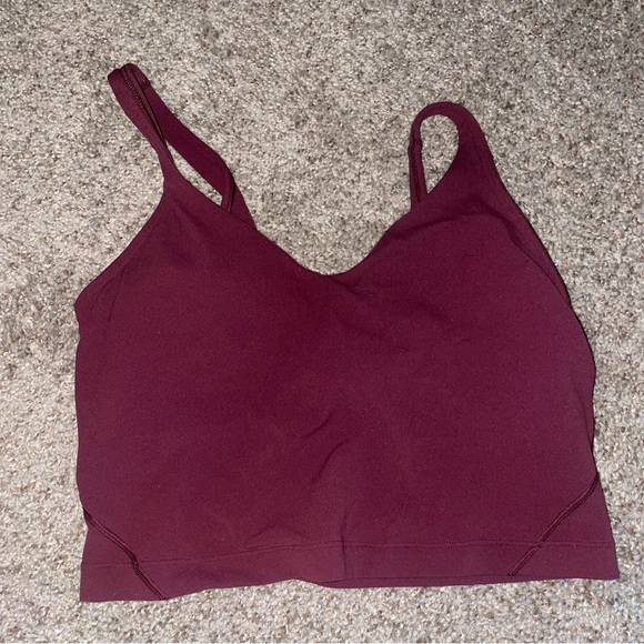 Lululemon align tank - Picture 3 of 5